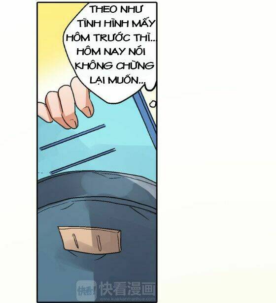 Triệu nụ hôn của hoàng tử: Chapter 7