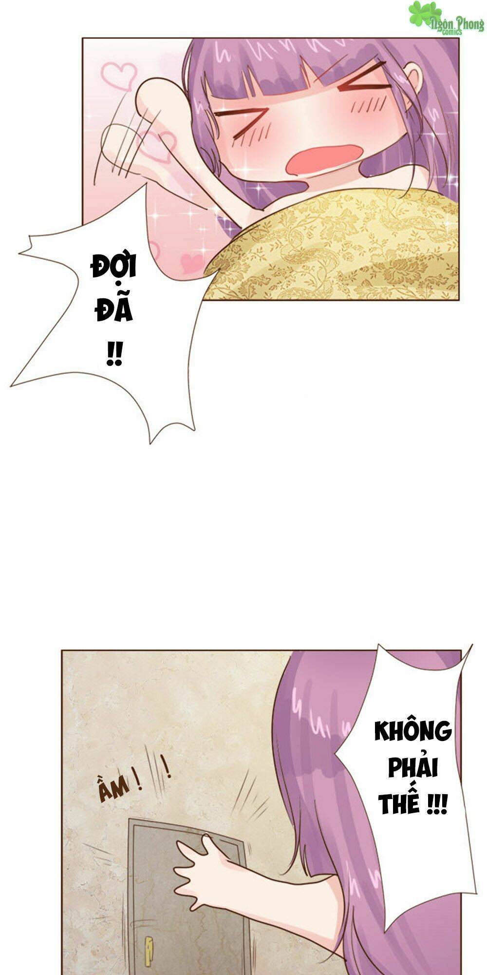 Ma Vương Luyến Ái Chỉ Nam: Chapter 10