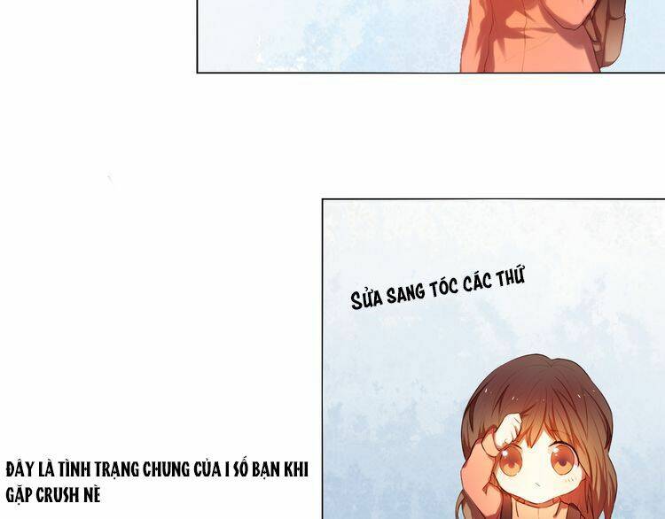 Kế Hoạch Trái Tim: Chapter 15