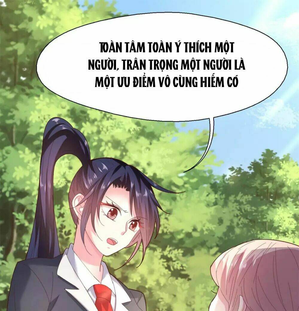 Sau Này Vẫn Cứ Thích Anh: Chapter 42