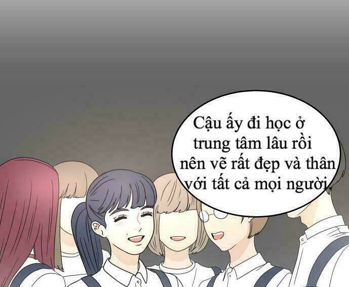 30 Phút Bước Đi Bên Em: Chapter 39