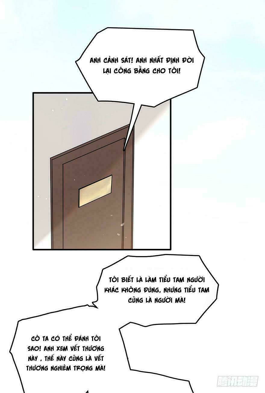 Sau Này Vẫn Cứ Thích Em: Chapter 28