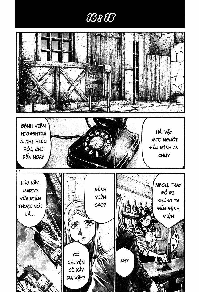 Rainbow: Chapter 193