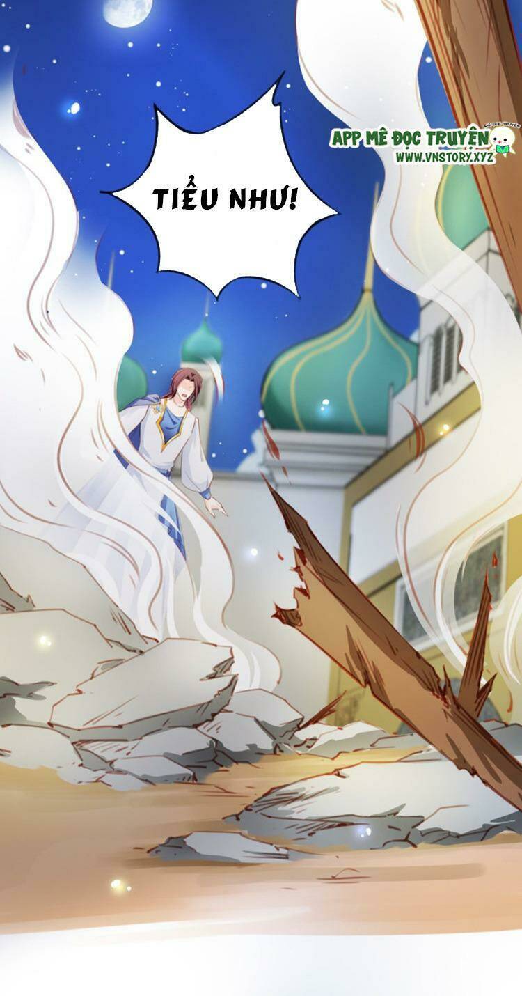 Nàng Trở Thành Bạch Nguyệt Quang Của Vương Gia Bệnh Kiều: Chapter 81