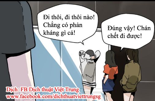 Ứng Dụng Thẩm Mỹ: Chapter 47