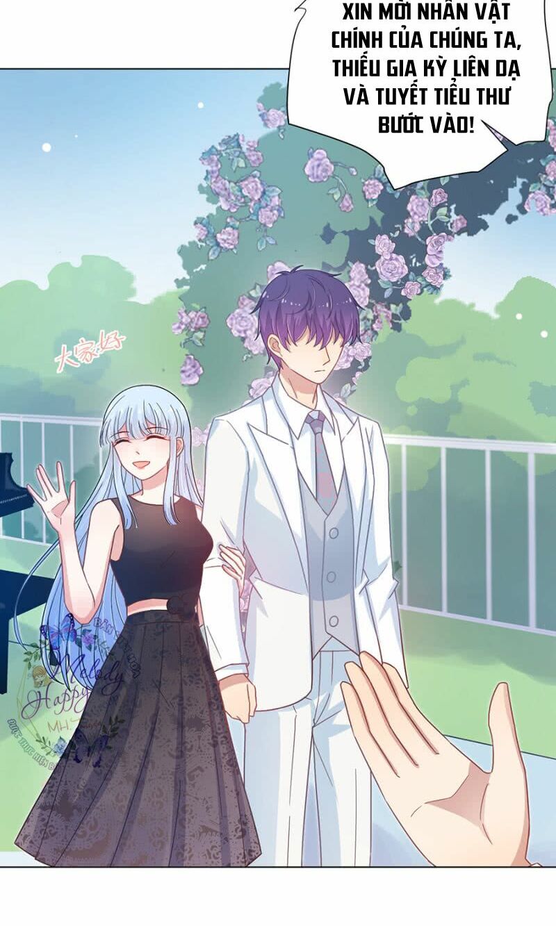 Ma Lạt Thiên Kim Đẩu Ác Thiếu: Chapter 145