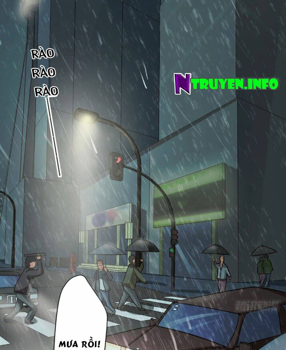 Cẩm Lý Thiếu Nữ Của Tôi: Chapter 4.1