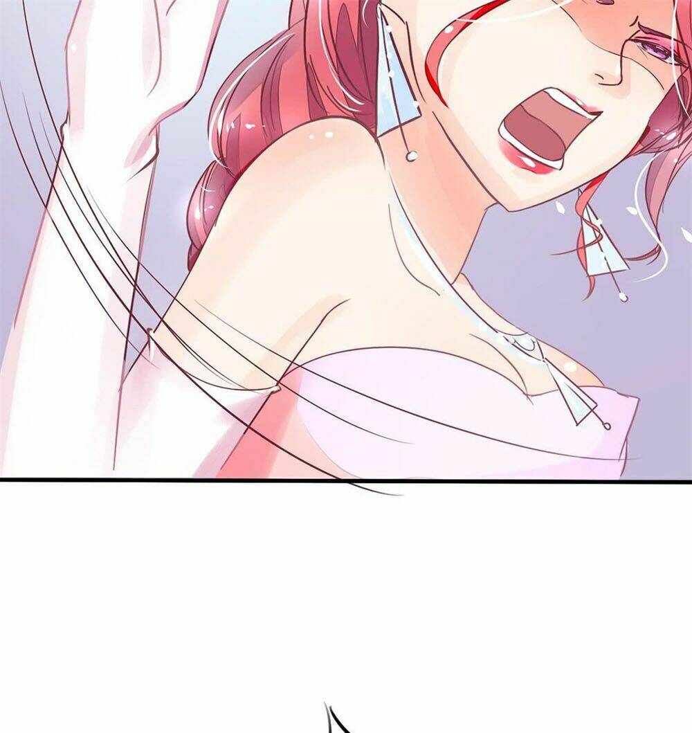 Manh Thê Khó Dỗ: Chapter 6