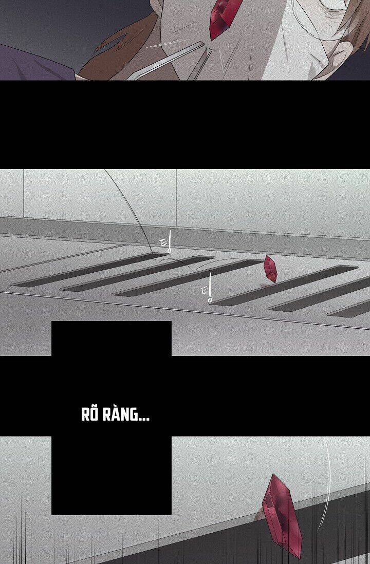 Trốn Tìm: Chapter 33