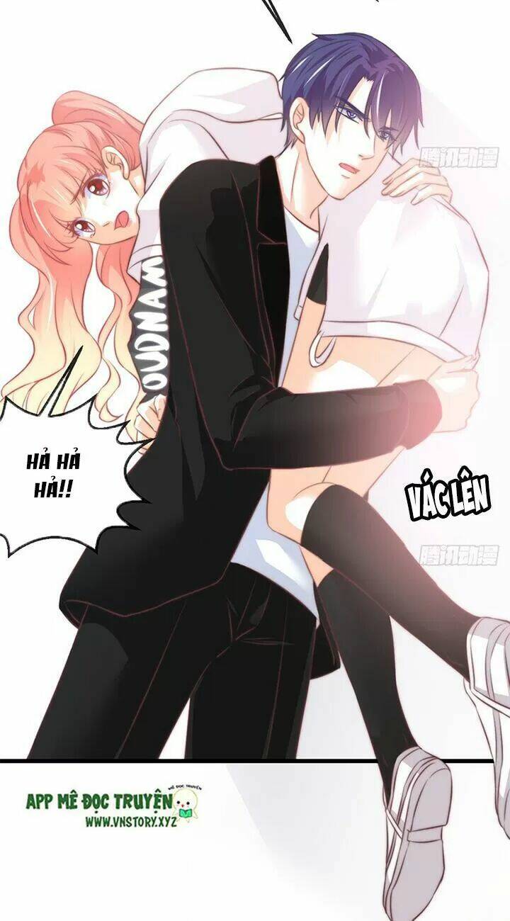 Cẩm Lý Thiếu Nữ Của Tôi: Chapter 94