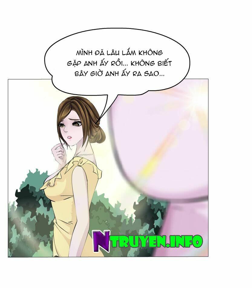 Cạm Bẫy Của Nữ Thần: Chapter 57