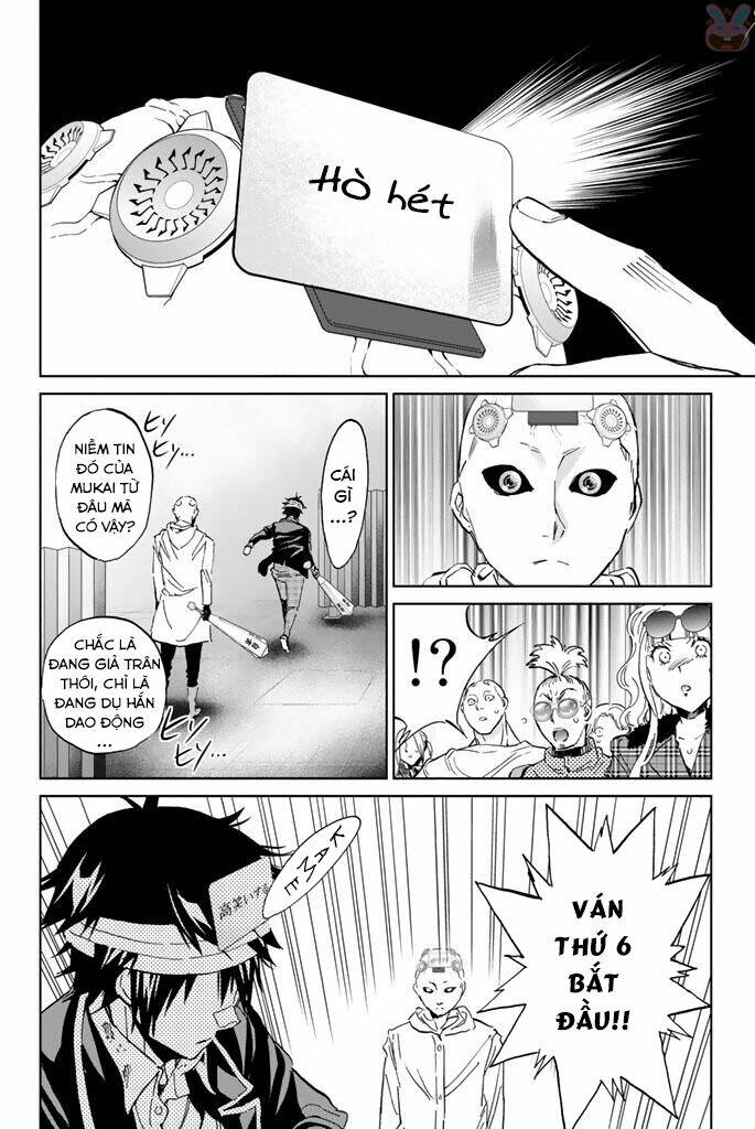 Real Account Ii: Chapter 131