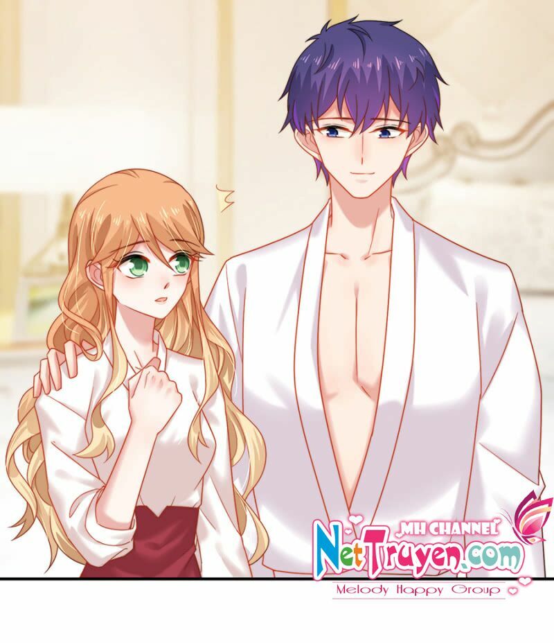 Ma Lạt Thiên Kim Đẩu Ác Thiếu: Chapter 178