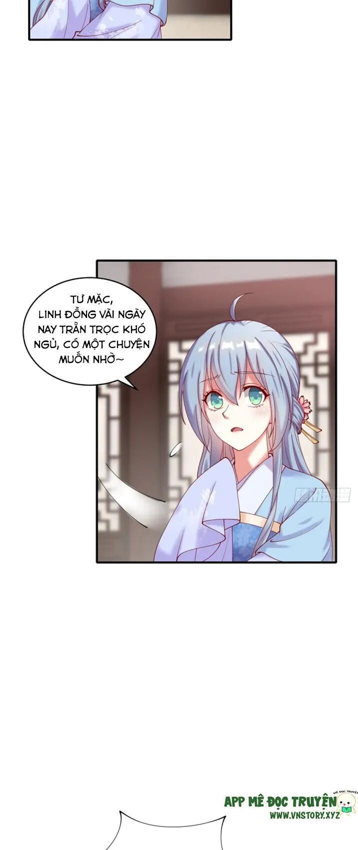 Đô đốc đại nhân sủng thê kí: Chapter 23: Người có duyên