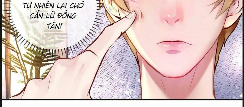 Chung Cư Của Các Ảnh Đế: Chapter 10