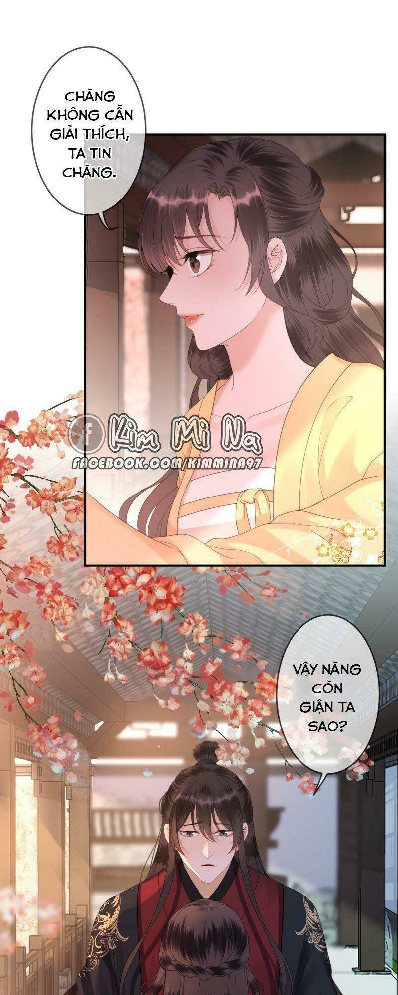 Vương Gia Kiêu Ngạo Quá Khó Cua: Chapter 150