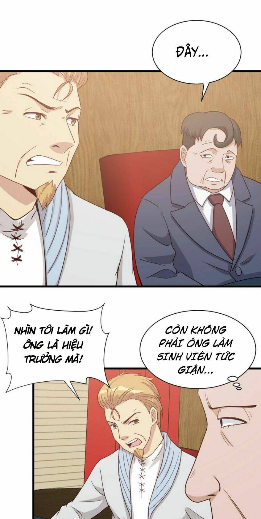 Hệ Thống Tu Tiên Mạnh Nhất: Chapter 14