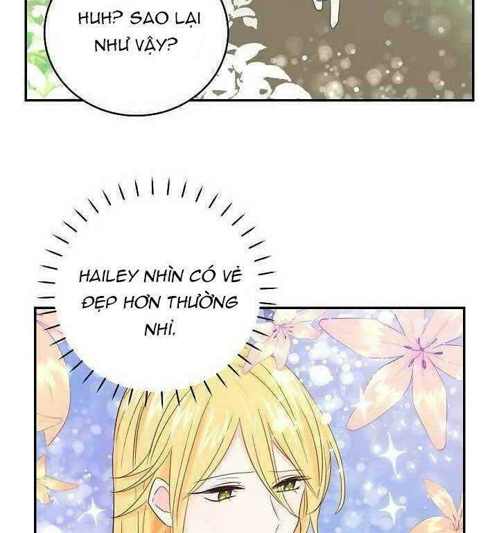 Tôi Là Bạn Gái Cũ Của Một Người Lính: Chapter 14