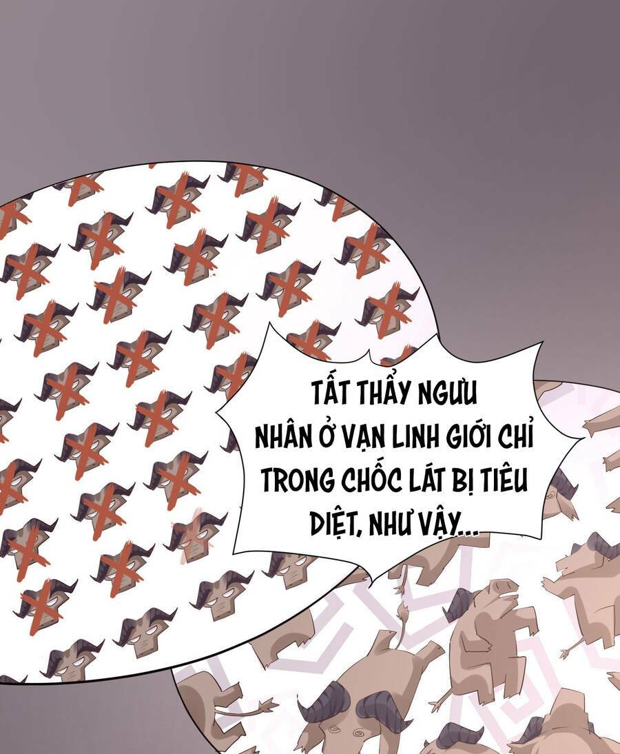 Ta Có Thanh Đại Thần Kiếm: Chapter 2