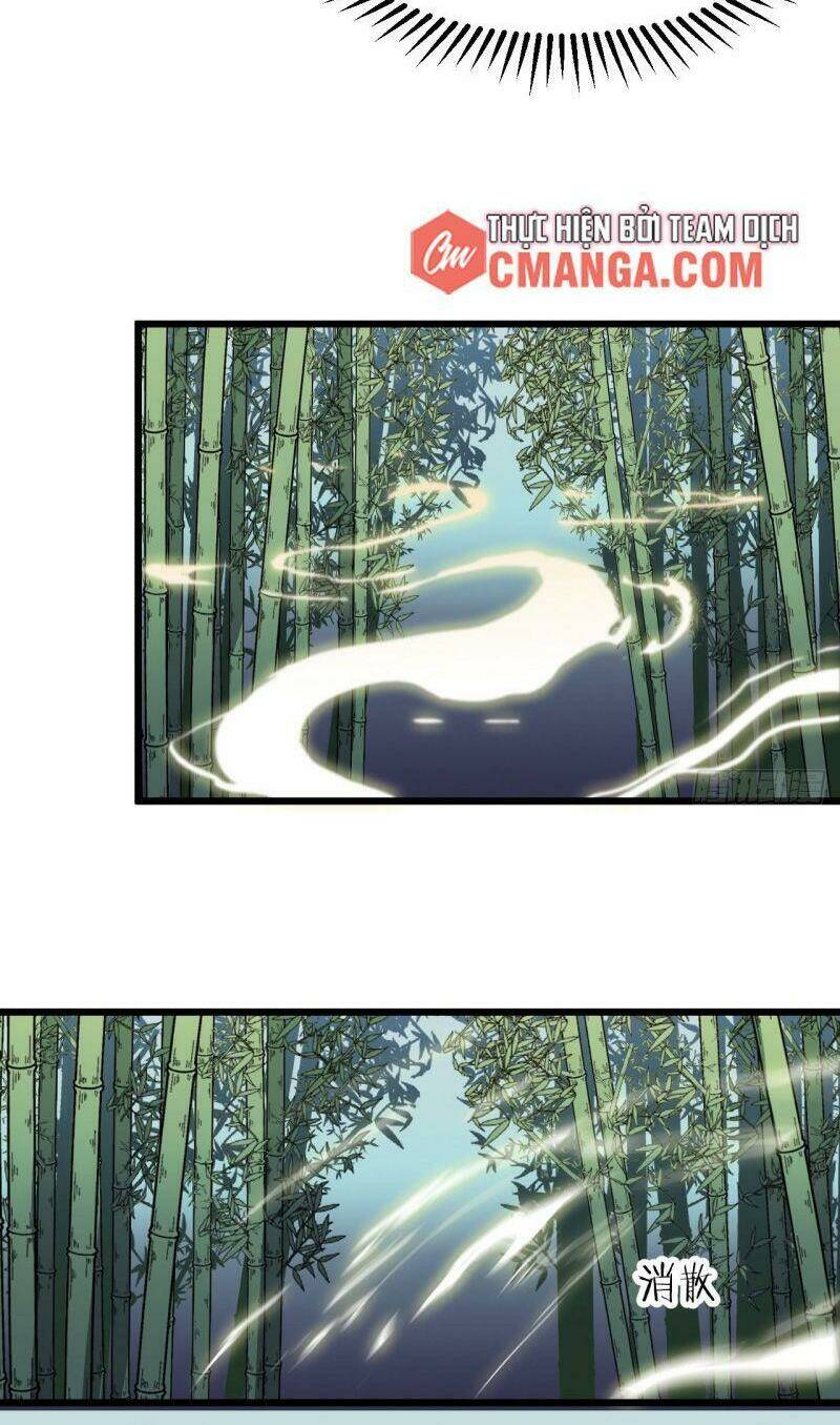 Trường Sinh Cửu Thiên Tuế: Chapter 43