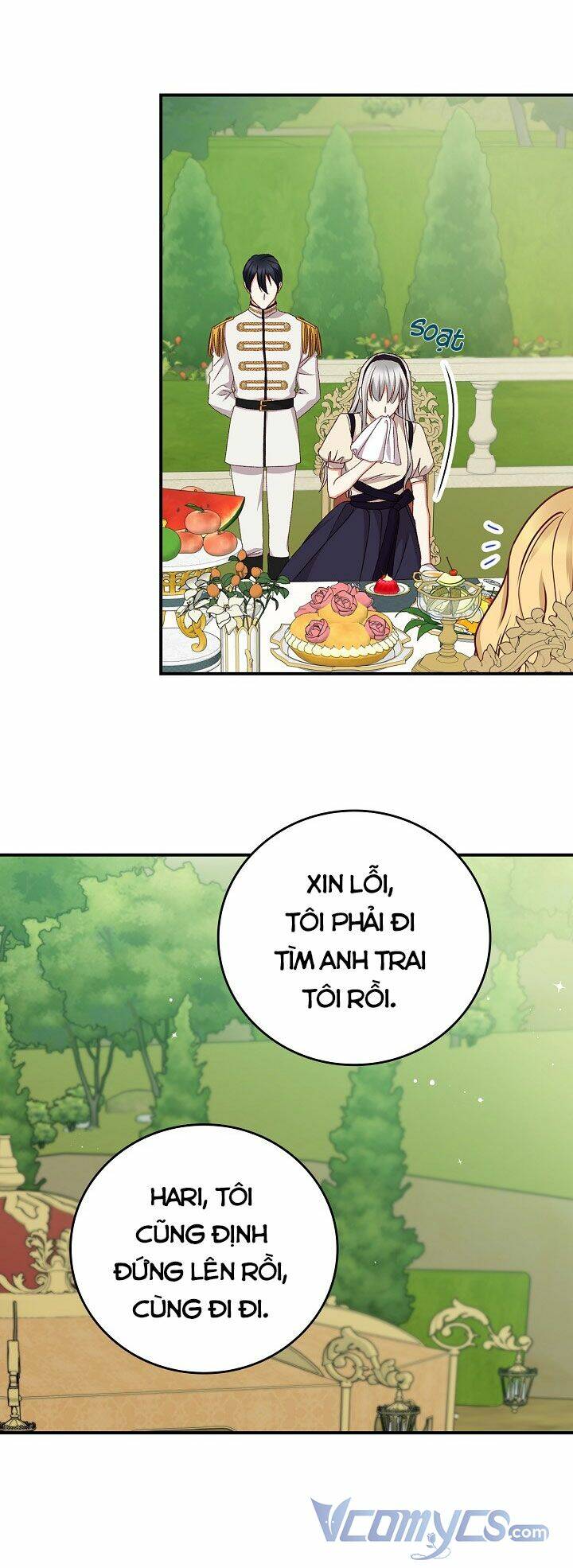 Đừng Chọc Đứa Em Gái Bé Bỏng Của Chúng Tôi: Chapter 76