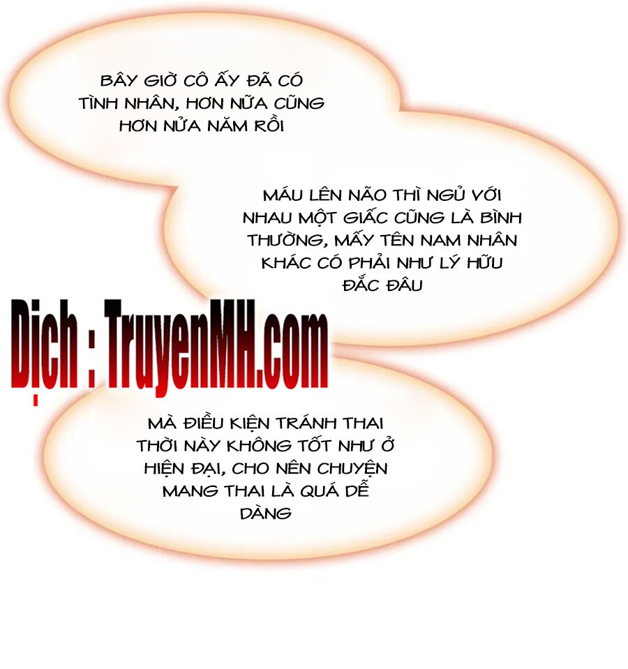 Gả Cho Một Tên Thái Giám Đáng Ghét: Chapter 167