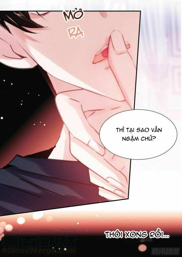 Ảnh Đế X Ảnh Đế: Chapter 207