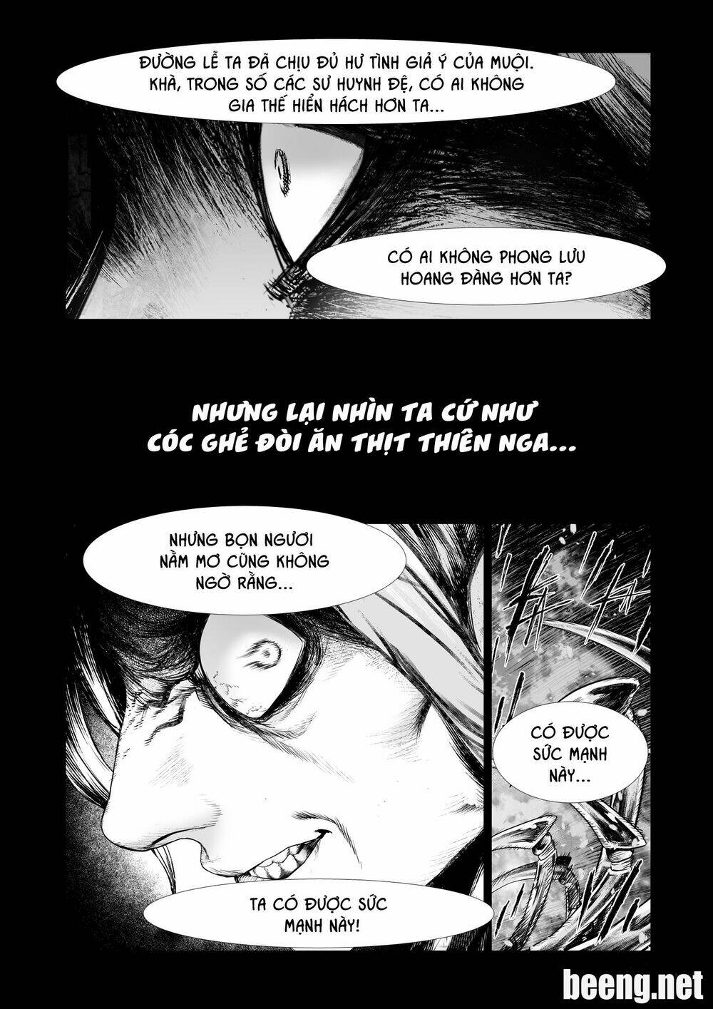 Phantom Blade 3: Chapter 2