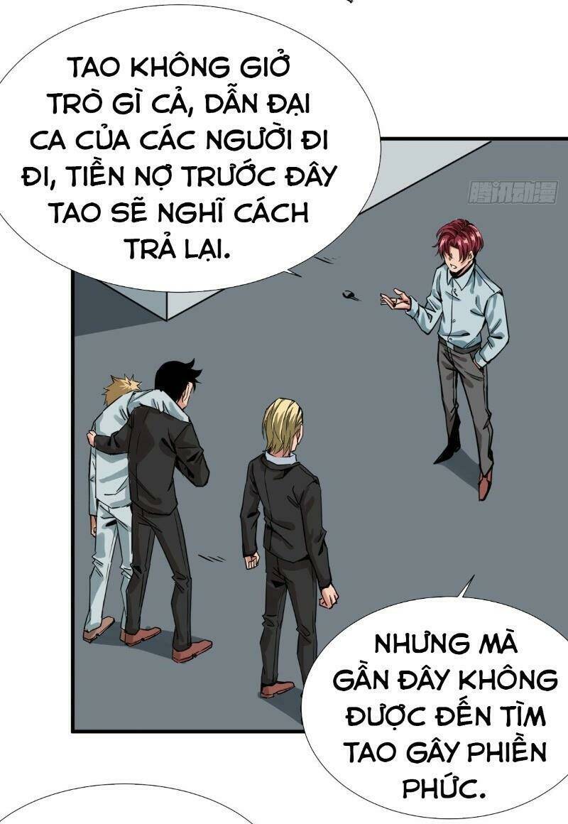 Thiên Luân: Chapter 9