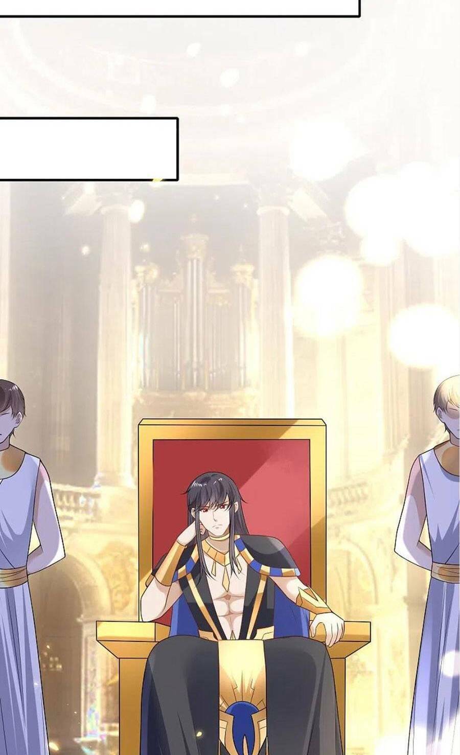 Sủng Hậu Của Vương: Chapter 175