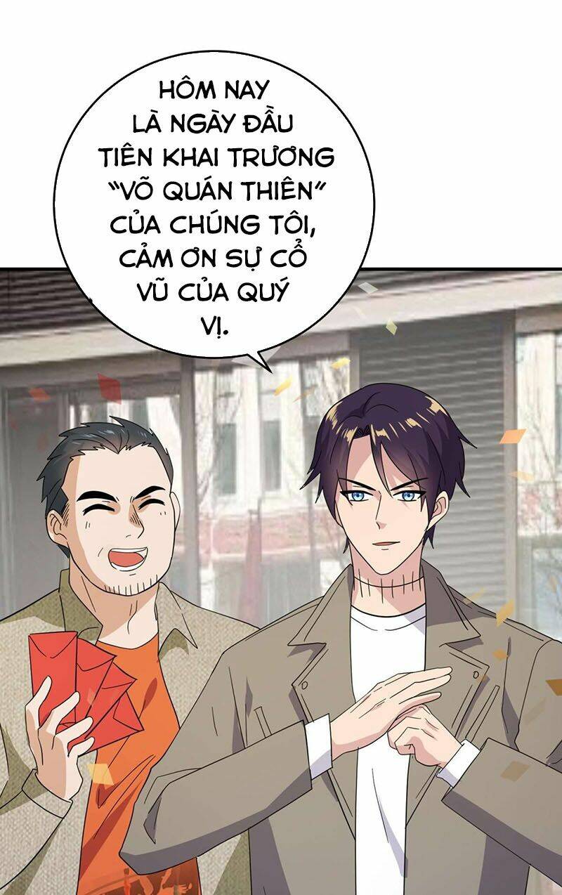 Đại Gia Livestream Vạn Giới: Chapter 35