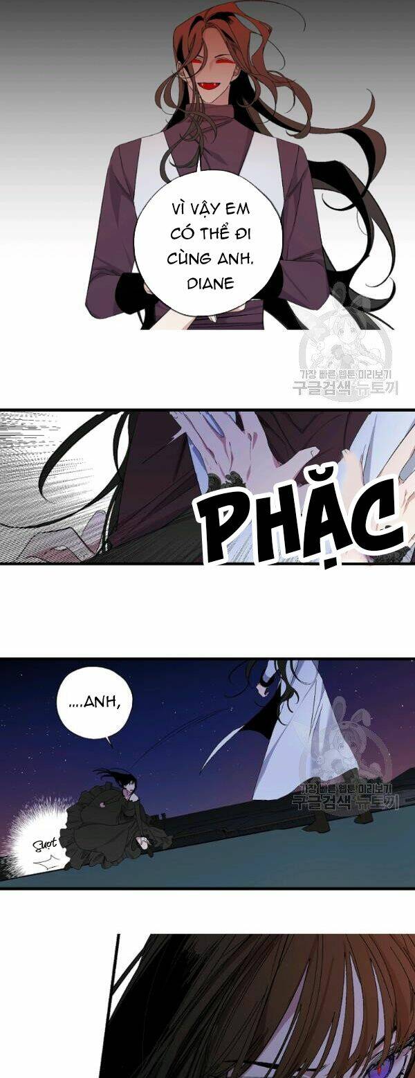 Tình Điên Dại: Chapter 73