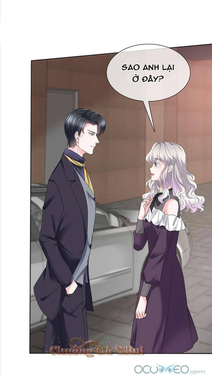 Nhược Hữu Hàn Đông Ngộ Noãn Dương: Chapter 14