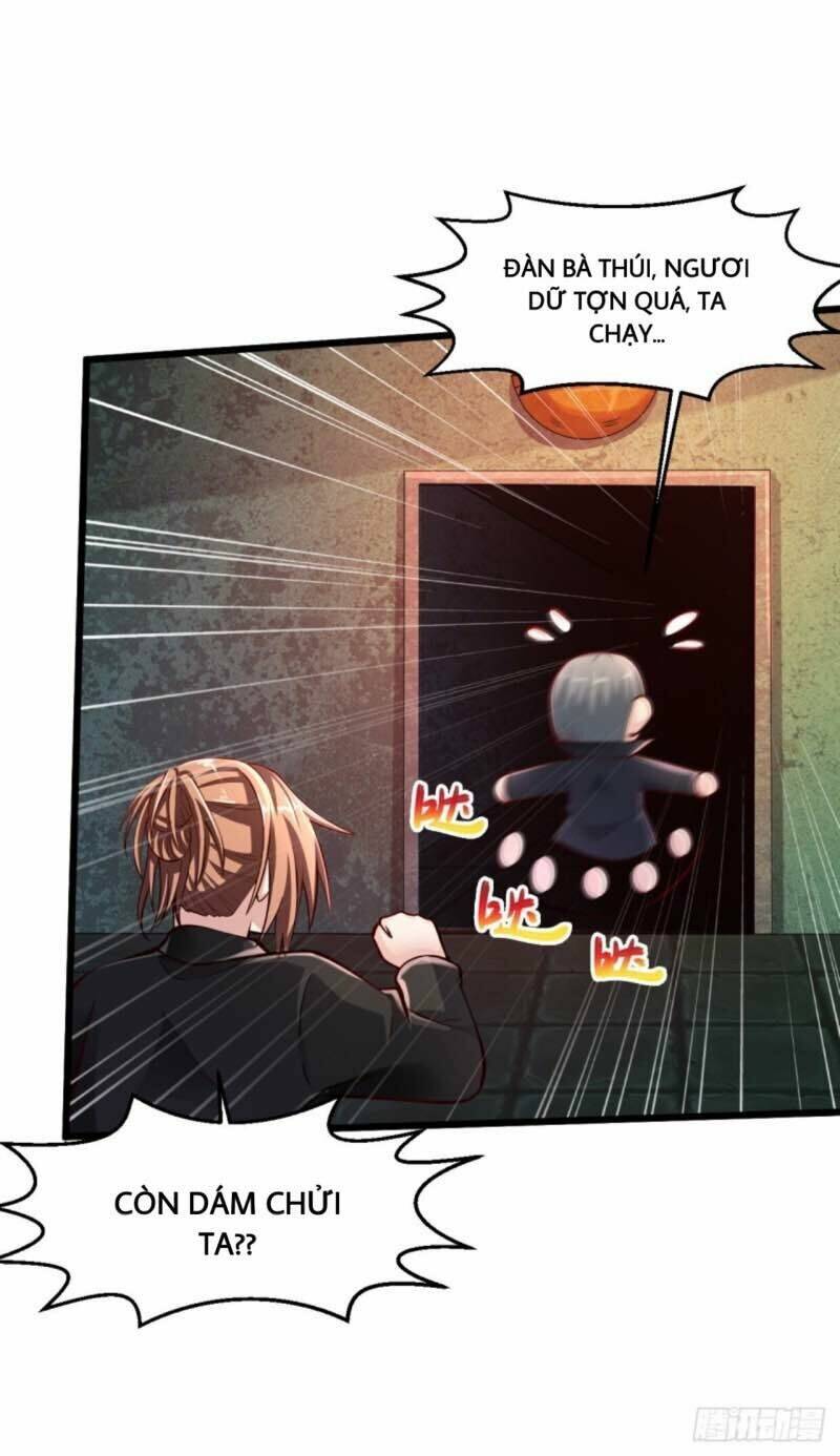 Tuyệt Phẩm Y Thánh: Chapter 187