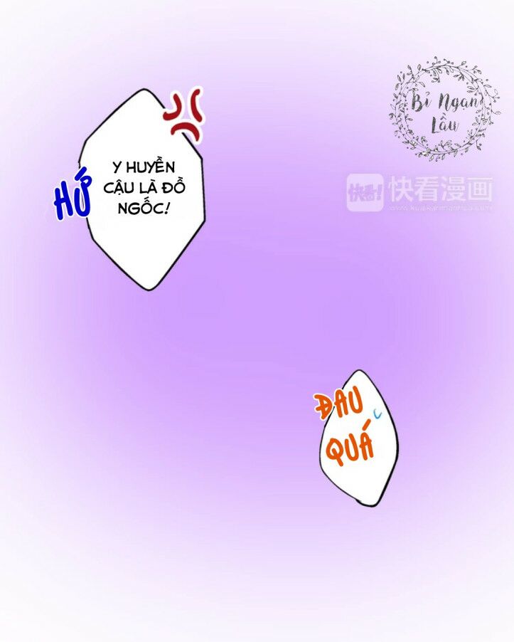 Một Giây Để Hôn Em: Chapter 10