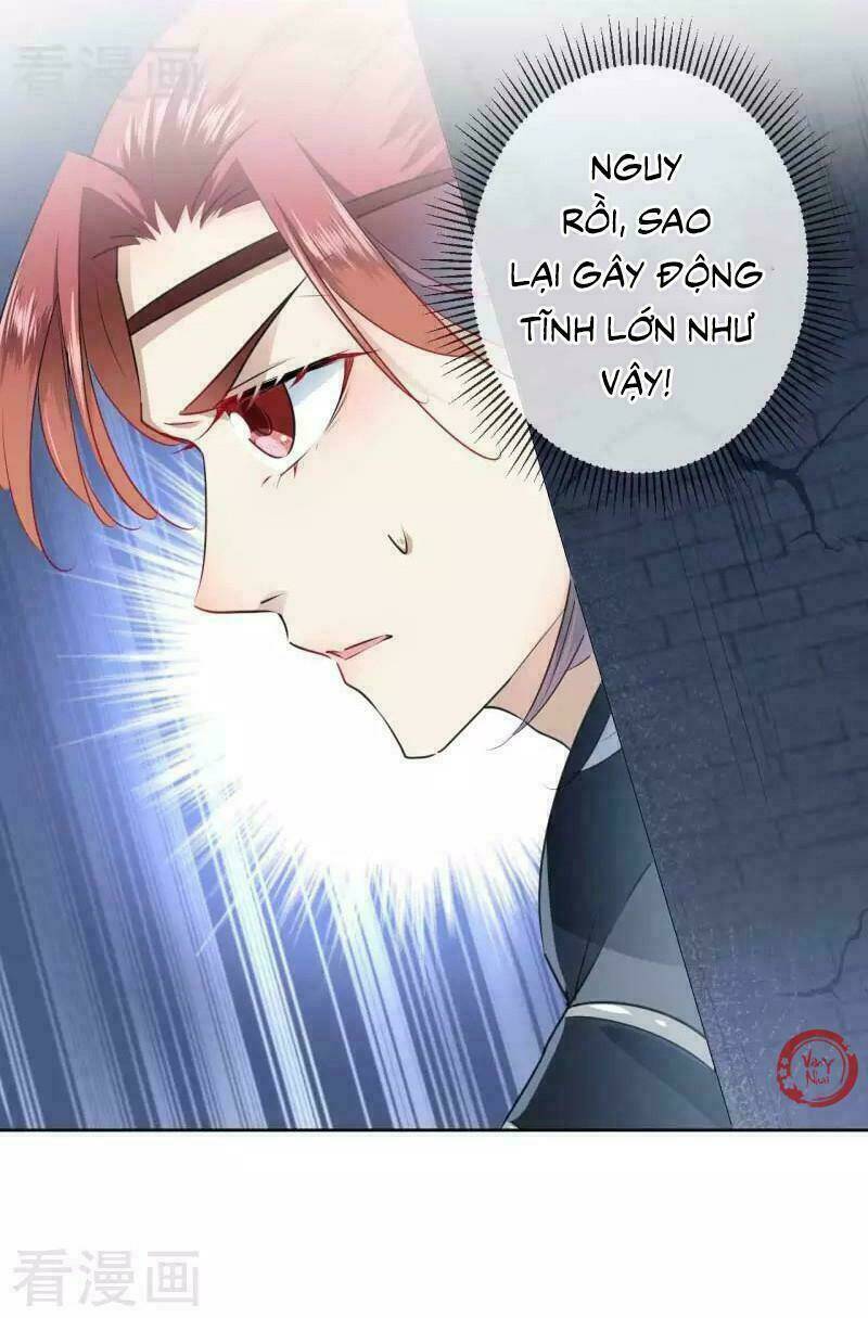 Vương Gia Không Thể Trêu: Chapter 64
