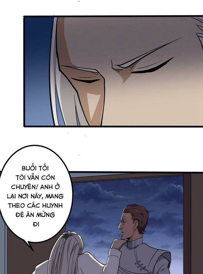 Hộ Hoa Cao Thủ Tại Vườn Trường: Chapter 88