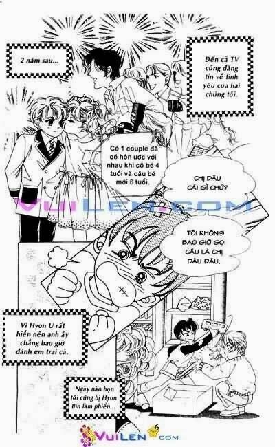 Lá Chắn Tình Yêu: Chapter 1