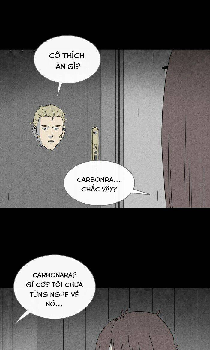 Những Câu Chuyện Bất Thường: Chapter 219