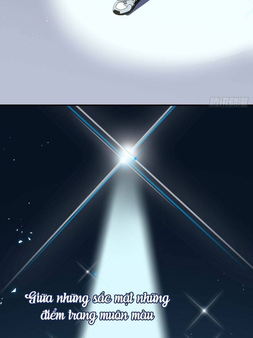Mỹ Nhân Tâm Động: Chapter 22