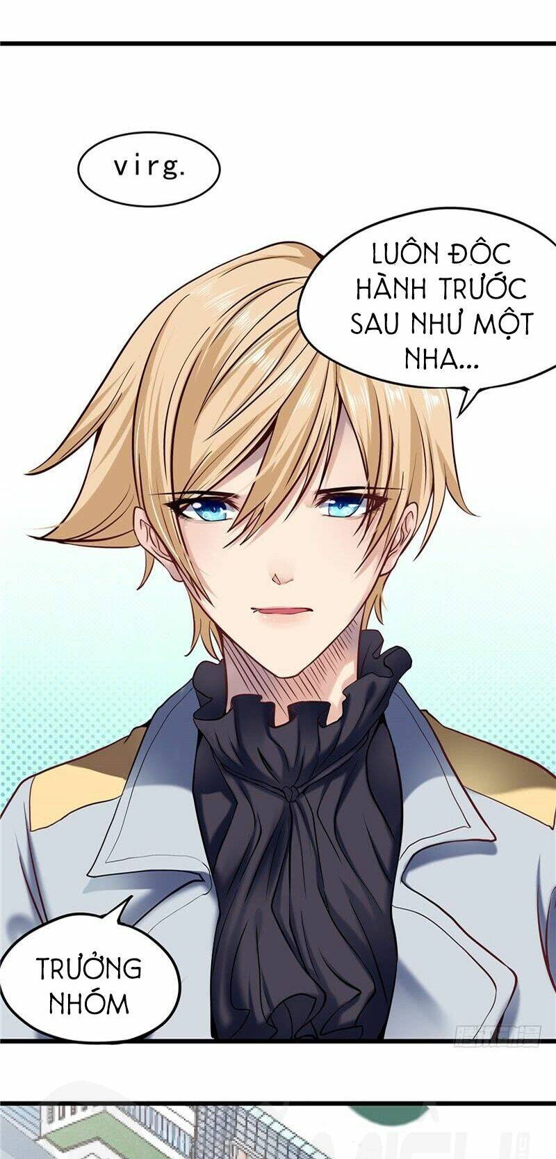 Nhất Phẩm Cao Thủ: Chapter 32