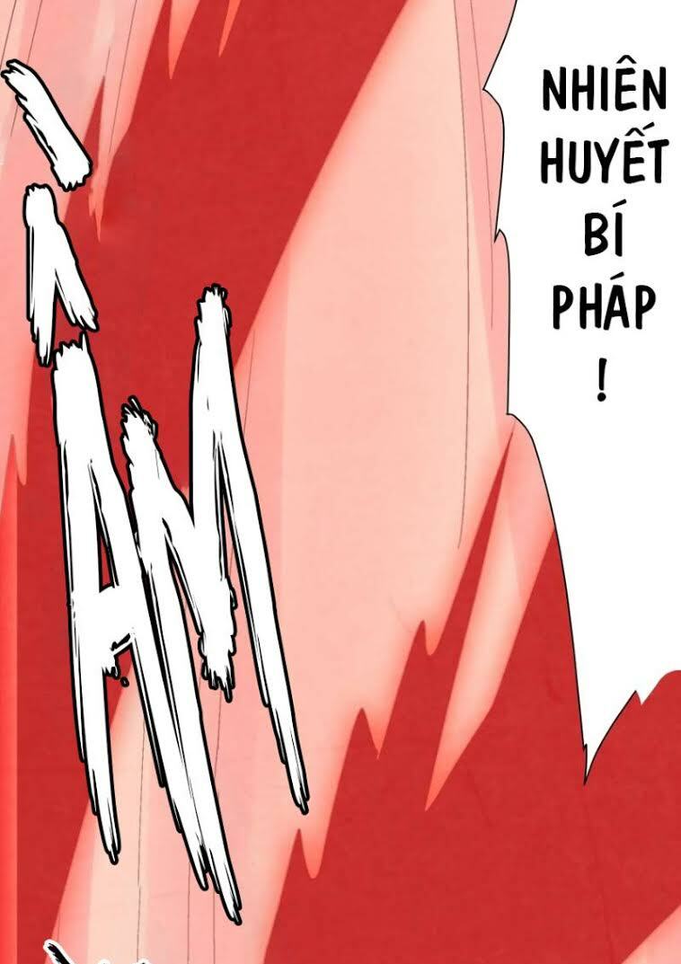Ma Giáo Giáo Chủ Tái Xuất Giang Hồ: Chapter 32