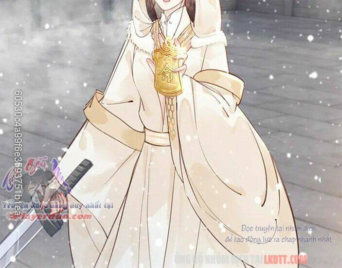 Trọng Sinh Bá Sủng Nhiếp Chính Vương Quá Mạnh Mẽ: Chapter 129