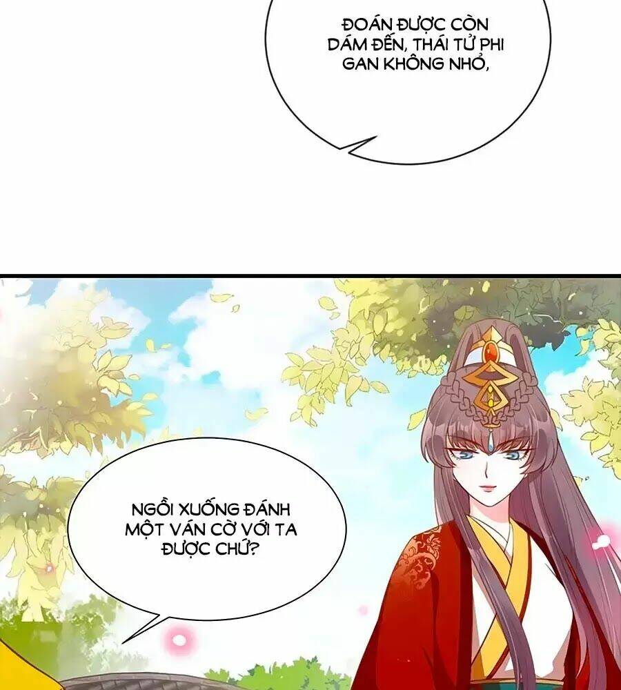 Thịnh Thế Lê Hoa Điện: Chapter 85