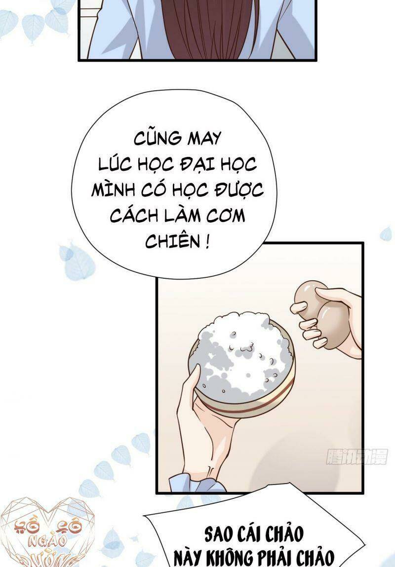 Đưa Em Đi Chơi: Chapter 51