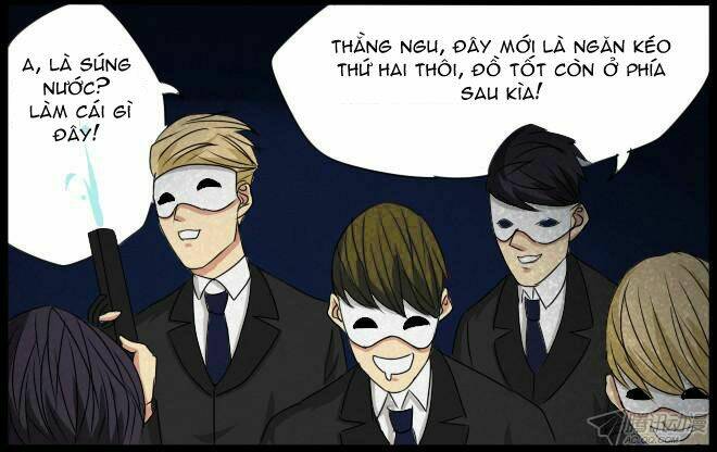 Future trial: Chapter 25