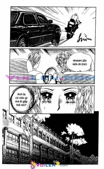 Chạm Mặt Thần Tượng: Chapter 12