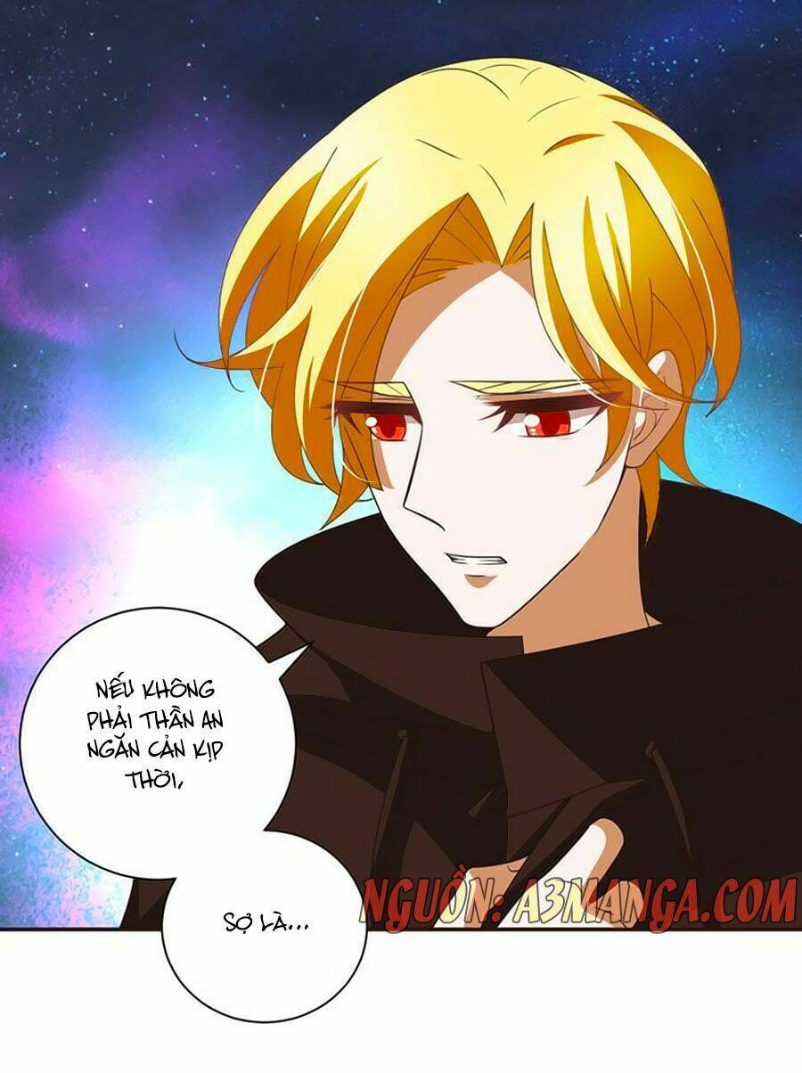 Người Yêu Khát Máu Của Tôi: Chapter 44