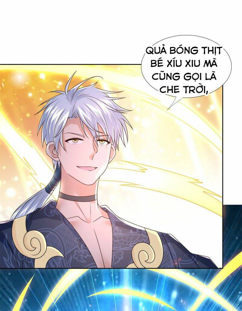 Chí Tôn Trọng Sinh: Chapter 126