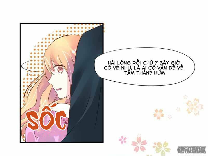 Ma Vương Đại Nhân Đi Thông Thả: Chapter 4